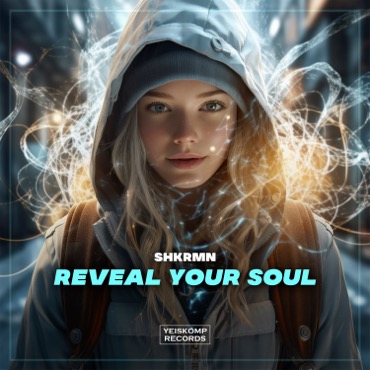 Reveal Your Soul